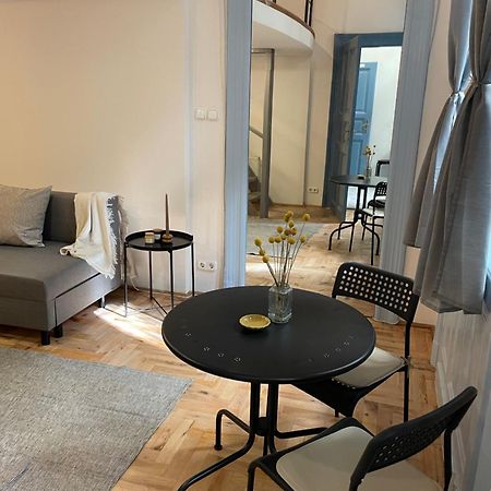Blue Mirror Apartment Budapest Exterior foto